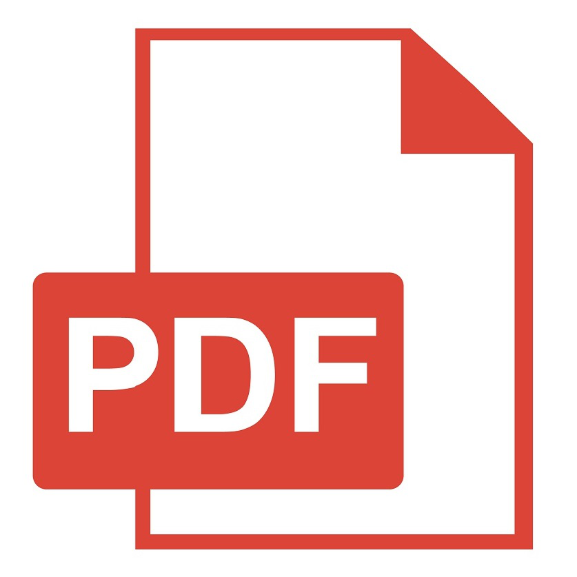 pdf icon