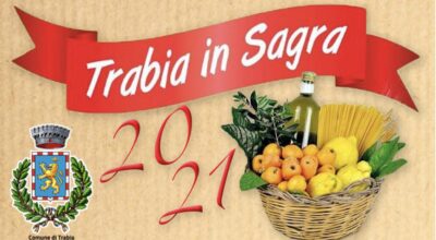 Trabia in Sagra 2021