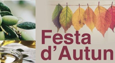 Festa d’Autunno 31/10-01/11/2021